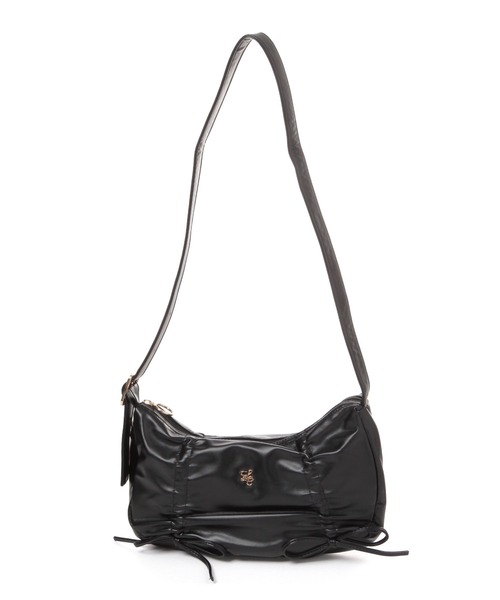 GLOBAL WORK（グローバルワーク） ショルダー ショルダーバッグ PU