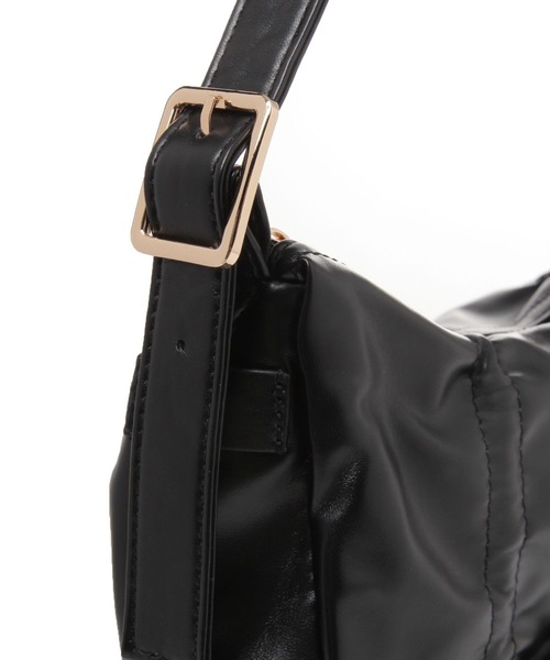 GLOBAL WORK（グローバルワーク） ショルダー ショルダーバッグ PU