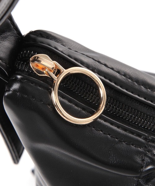 GLOBAL WORK（グローバルワーク） ショルダー ショルダーバッグ PU