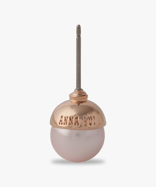 ANNA SUI ピアス ミニブタモチーフ レディース : ZOZOTOWN Yahoo