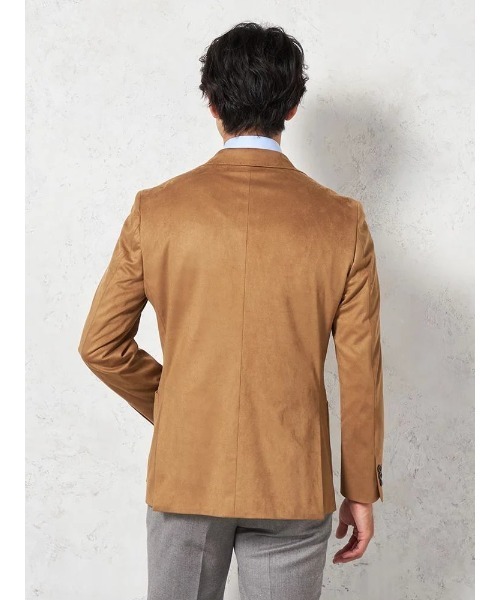 ジャケット テーラードジャケット メンズ : ZOZOTOWN Yahoo!店 - 通販