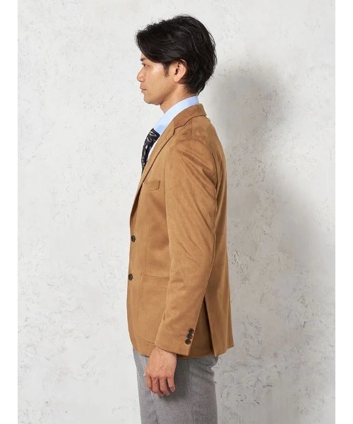 ジャケット テーラードジャケット メンズ : ZOZOTOWN Yahoo!店 - 通販