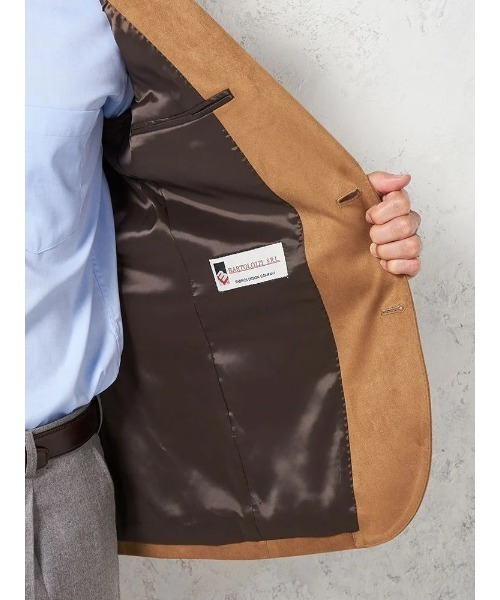 ジャケット テーラードジャケット メンズ : ZOZOTOWN Yahoo!店 - 通販