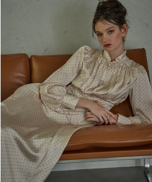 ERADIE ワンピース One piece/Dress – ERADIE