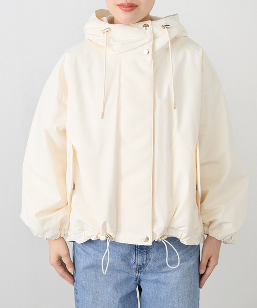 IENA（イエナ） ブルゾン ジャンバー MACKINTOSH/マッキントッシュ