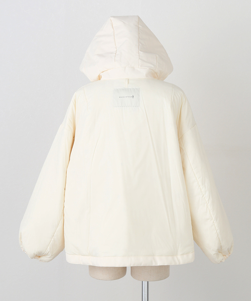 IENA ブルゾン ジャンバー MACKINTOSH/マッキントッシュ
