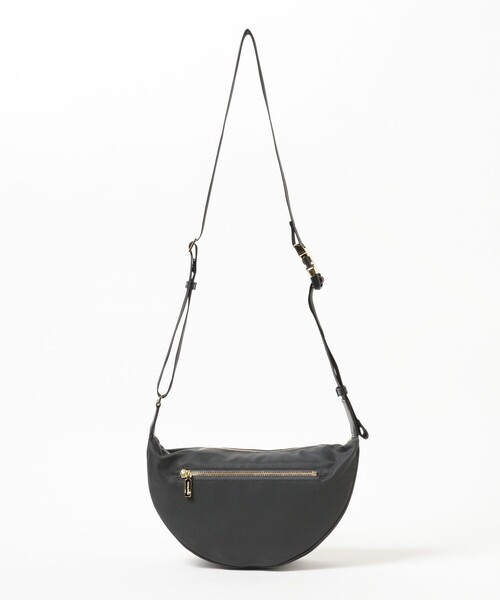 Demi-Luxe BEAMS ショルダーバッグ バッグ VIOLAd'ORO