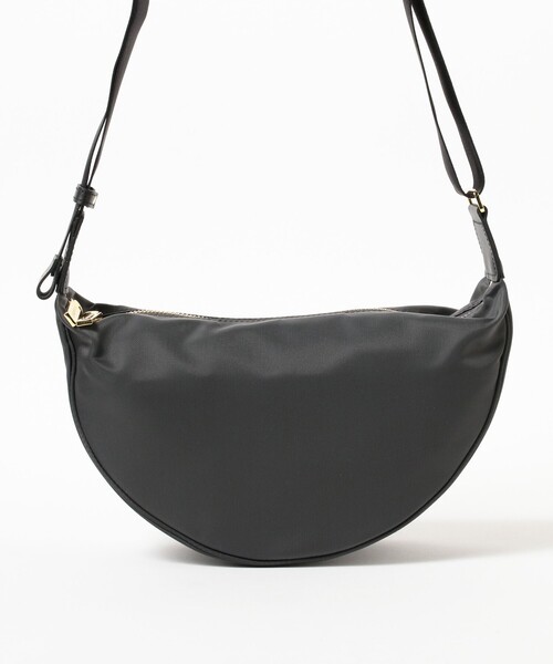 Demi-Luxe BEAMS！VIOLAd’ORO！ナイロン ボディーバッグ Demi-Luxe BEAMS ショルダーバッグ バッグ VIOLAd'ORO