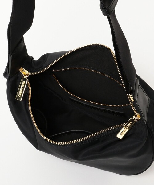 Demi-Luxe BEAMS ショルダーバッグ バッグ VIOLAd'ORO