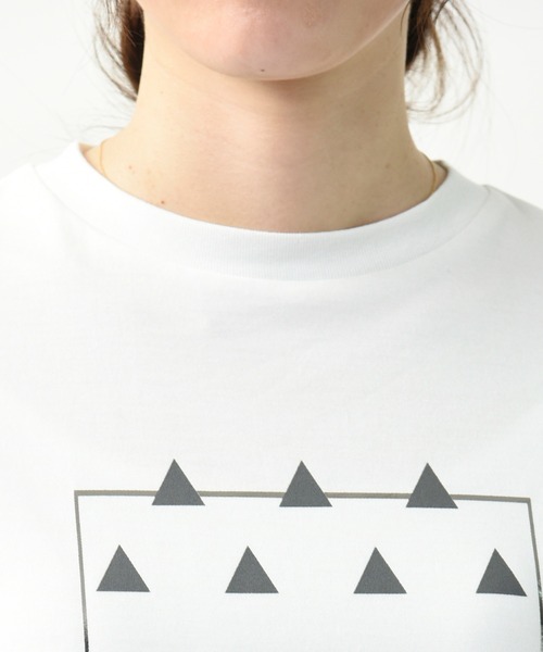 UNDICI・NOVE（ウンディッチ・ノーベ） tシャツ 「mite fabrica