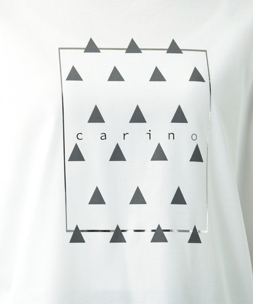 UNDICI・NOVE（ウンディッチ・ノーベ） tシャツ 「mite fabrica