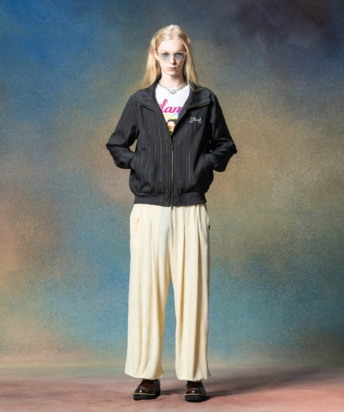 FC Barcelona ブラウン ストライプトラックジャケット Amazon.co.jp: FCバルセロナ ジャケット トラック サッカー 大人