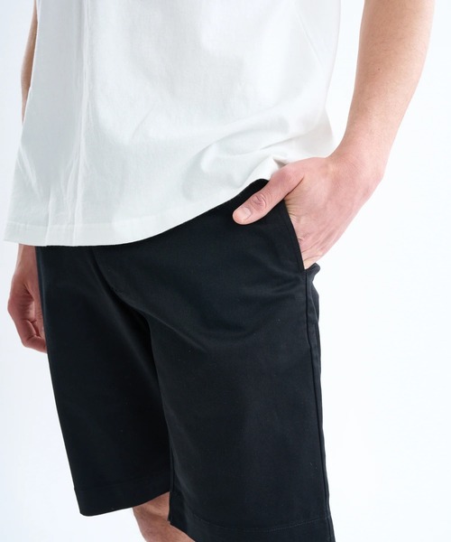 RVCA（ルーカ） パンツ メンズ WEEKEND STRETCH SHORT ショートパンツ