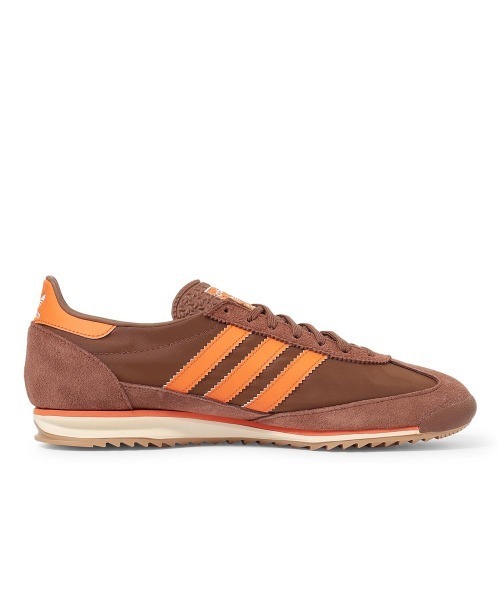adidas スニーカー SL 72 OG JP7664 メンズ レディース