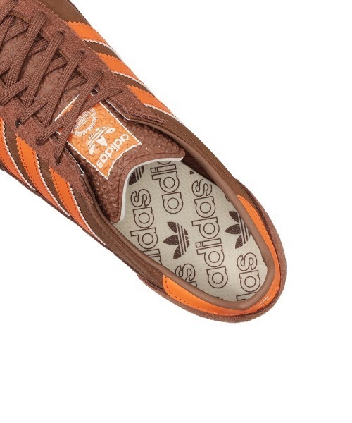 adidas（アディダス） スニーカー SL 72 OG JP7664 メンズ レディース