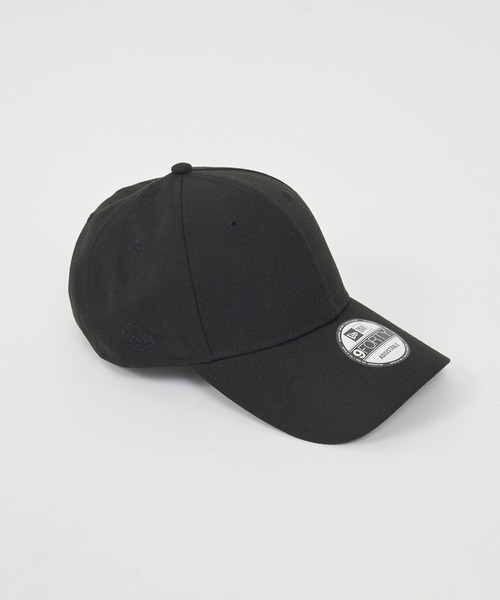 NEW ERA（ニューエラ） キャップ 帽子 「NEWERA」9FORTYサイドロゴ