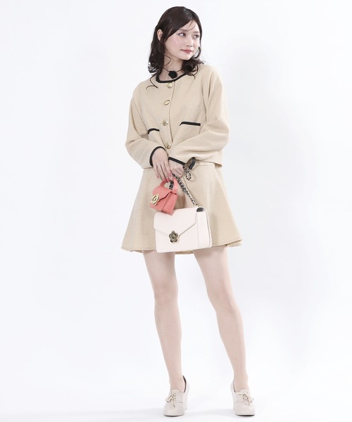 MARY QUANT チョーカー マリークワント mary quant レース