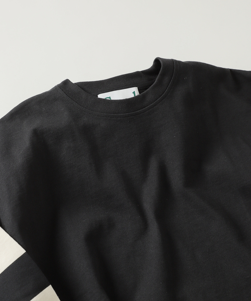 JOURNAL STANDARD J.S HOMESTEAD tシャツ J.S.Homestead / Stead