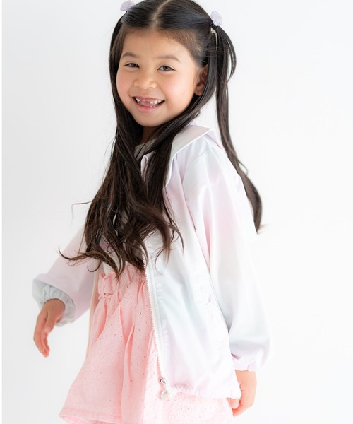 かず⭐️KIDS＆BABY 着せ替え服6点 子供服 キッズウェア セットアップ 上下セット ツーピース