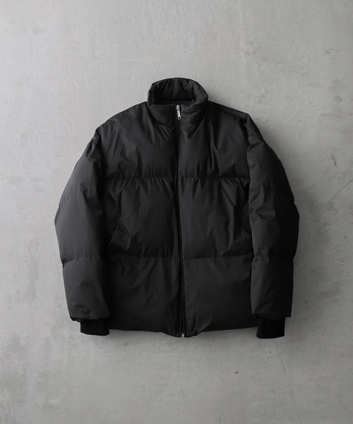 「remer」 ブルゾン SMALL グレー メンズ_画像2