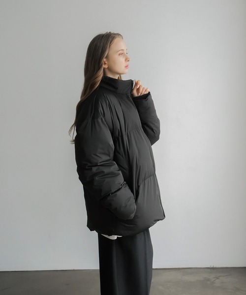 「remer」 ブルゾン SMALL グレー メンズ_画像7