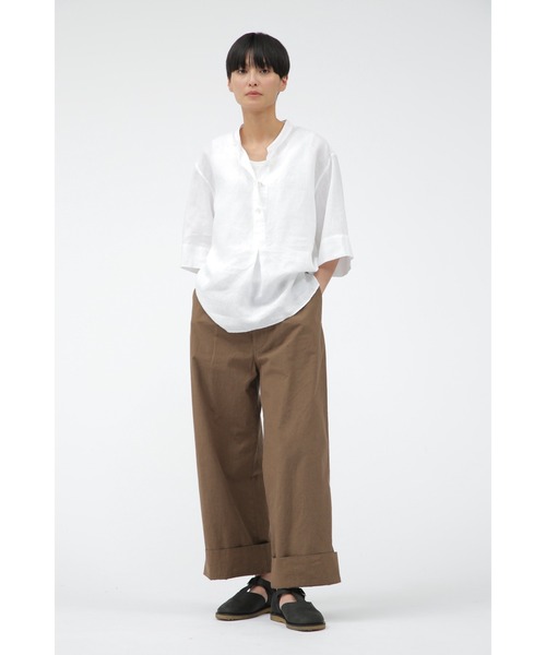 マーガレットハウエル シャツ（サイズ（S/M/L）：S）のおすすめ