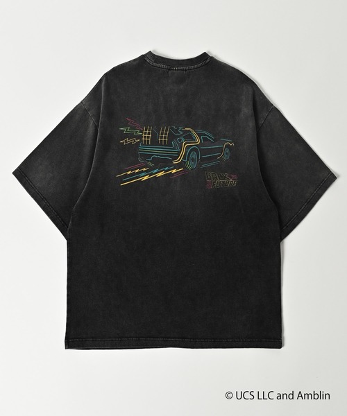 Back to THE Future Tシャツのおすすめ人気商品一覧 通販