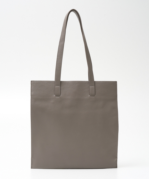 collex（コレックス） トートバッグ シュリンクレザートートバッグ