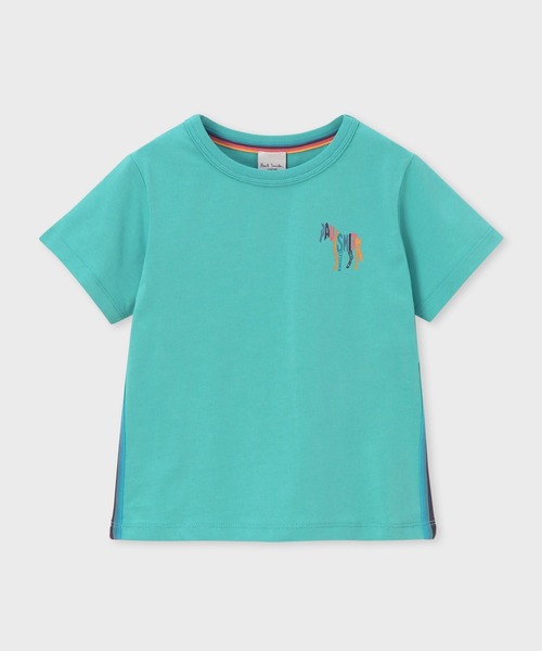 ポールスミスジュニア　キッズ　シャツ　120 ポール・スミス ジュニア(Paul Smith JUNIOR)のシャツ/ブラウス