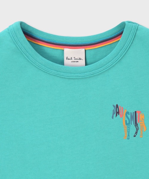 値下げ！ Paul Smith JUNIOR 長袖Tシャツ 90cm