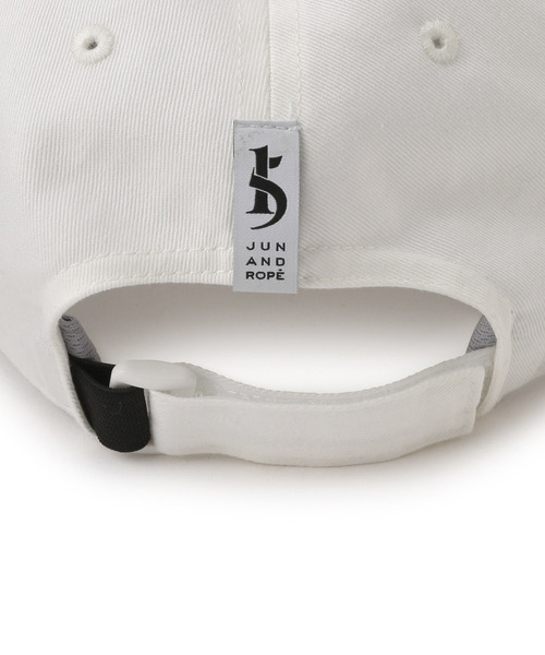 帽子 JUN キャップ メンズ レディース ジュン＆ロペ JUN＆ROPE ゴルフ