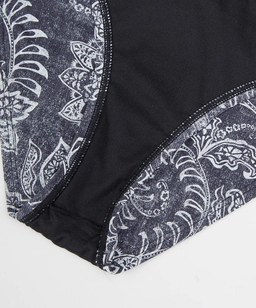 BILLABONG ビラボンハイネックビキニ 水着 2025年春夏モデル BILLABONG 水着 レディース HIGH NECK BINDING BIKINI 「2025年