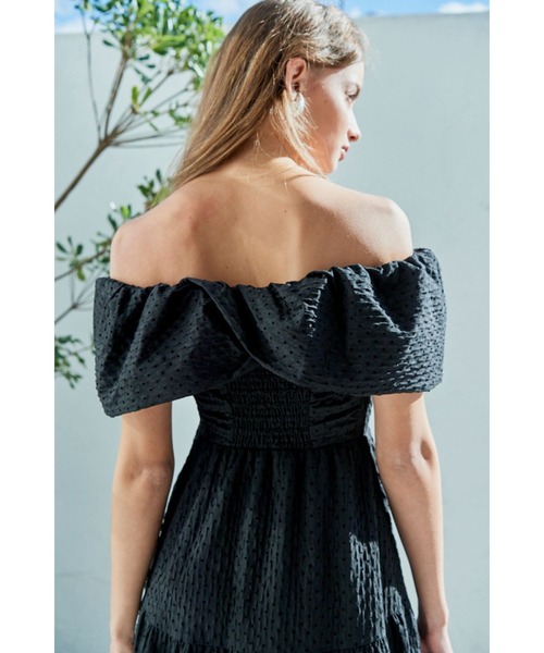 ☆人気☆【Rest&Recreation】☆KNIT LONG DRESS☆ワンピース 関税/送料込☆Rest&Recreation☆KNIT LONG DRESS (Rest