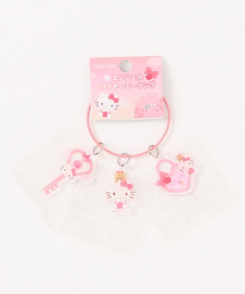 sanrio キーケース 「 」 サンリオキャラクターズ エンジェル