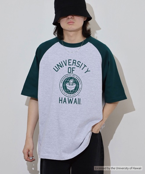 60s USA製 レーヨン フットボールTシャツ ビンテージ