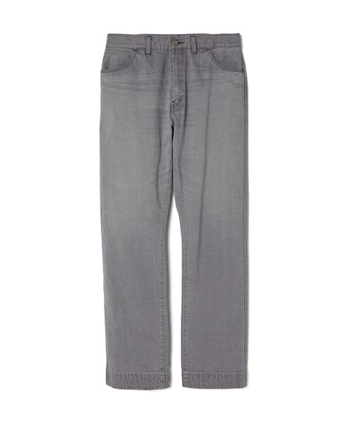 N.HOOLYWOOD COMPILE ジーンズ DENIM PANTS メンズ : ZOZOTOWN