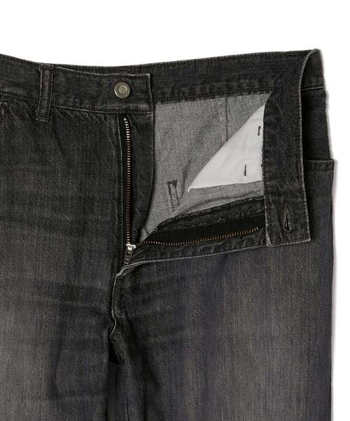 N.HOOLYWOOD COMPILE ジーンズ DENIM PANTS メンズ : ZOZOTOWN
