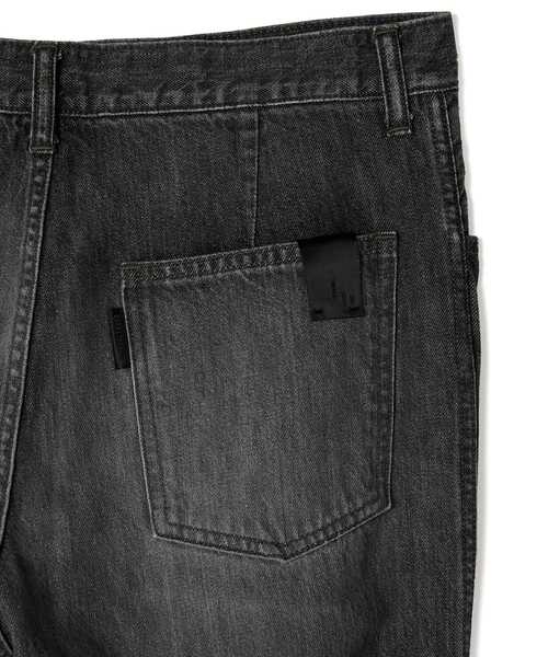 N.HOOLYWOOD COMPILE ジーンズ DENIM PANTS メンズ : ZOZOTOWN