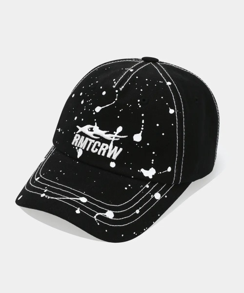 ROMANTIC CROWN（ロマンティッククラウン） キャップ 帽子 メンズ