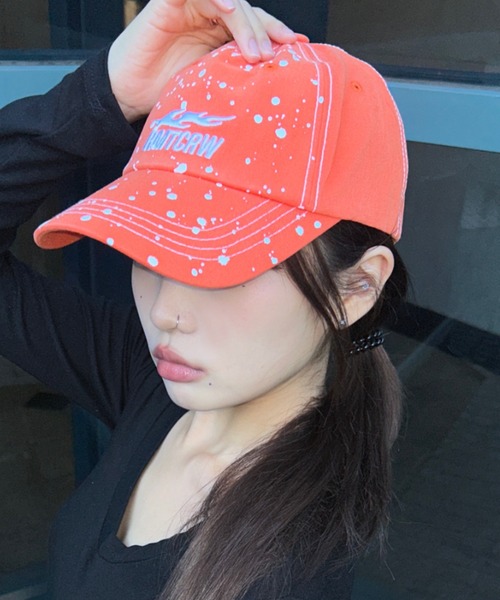 ROMANTIC CROWN（ロマンティッククラウン） キャップ 帽子 メンズ