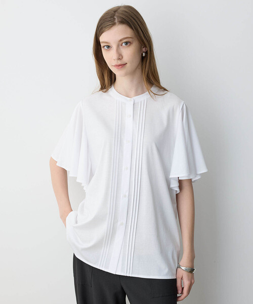LE SOUK HOLIDAY tシャツ 2025年春夏「接触冷感」EASY ELEGANCE