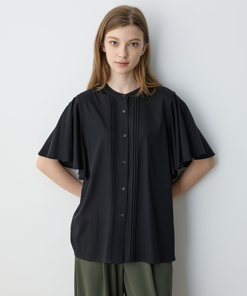 LE SOUK HOLIDAY tシャツ 2025年春夏「接触冷感」EASY ELEGANCE