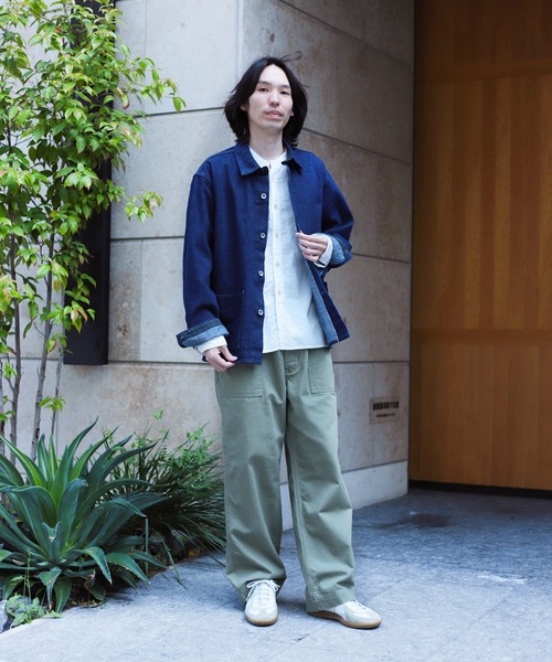 OMNIGOD（オムニゴッド） パンツ 「 OMNIGOD mens / オムニゴッド 