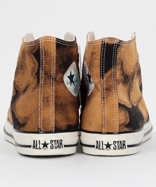 ●着用5回以下● コンバースALL STAR サイズ26.0 コンバース CPD ALL STAR PS HI セーフティシューズ オールスター