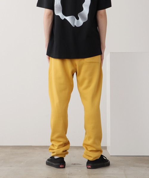 FOG essentials スウェットパンツ 激レア FOG ESSENTIALS/エッセンシャルズ SWEAT PANTS ロゴ スウェットパンツ