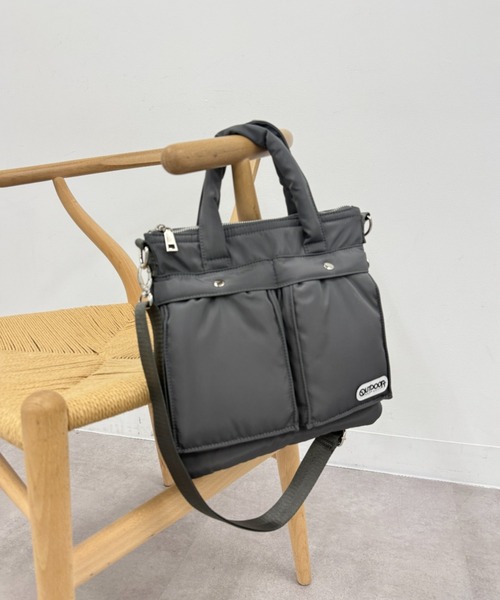 OUTDOOR PRODUCTS（アウトドアプロダクツ） ショルダーバッグ バッグ