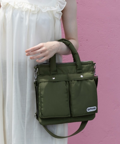 OUTDOOR PRODUCTS ショルダーバッグ バッグ 「OUTDOOR PRODUCTS