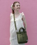 ショルダーバッグ バッグ 「OUTDOOR P...の詳細画像3