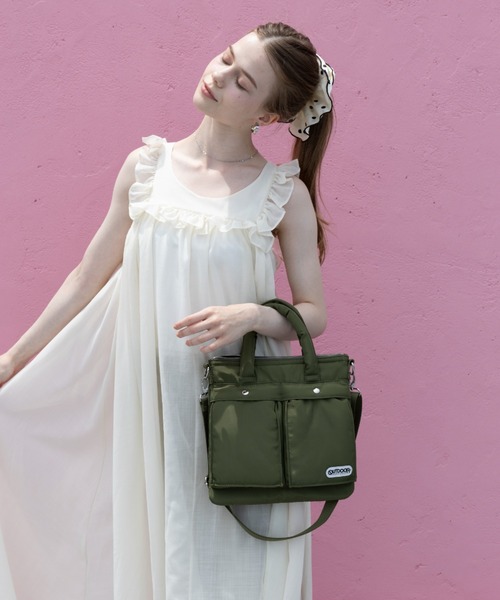 OUTDOOR PRODUCTS ショルダーバッグ バッグ 「OUTDOOR PRODUCTS