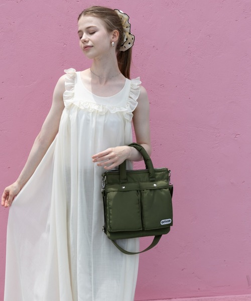 OUTDOOR PRODUCTS ショルダーバッグ バッグ 「OUTDOOR PRODUCTS